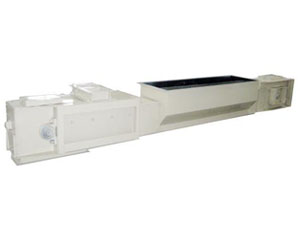 TGSS型埋刮板輸送機(jī)