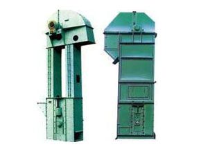 TD型斗式提升機