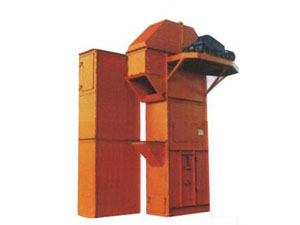 HL型環(huán)鏈斗式提升機