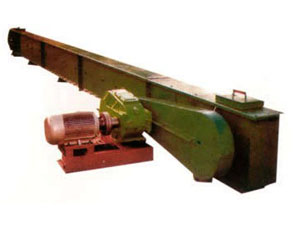 泊頭FU型鏈?zhǔn)捷斔蜋C(jī)