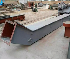 MZ埋刮板輸送機(jī)