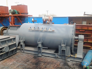 保溫防凍粉塵加濕機(jī)